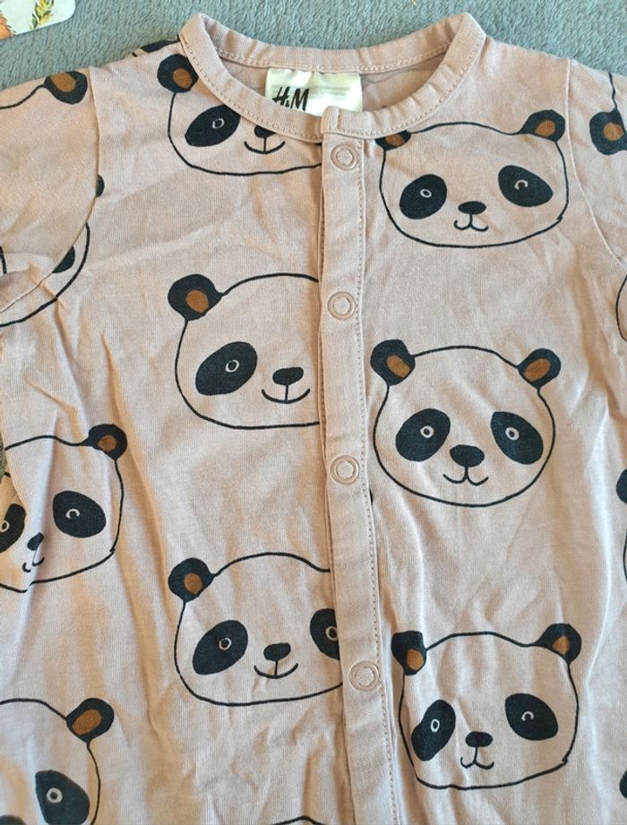 Combinaison - photo numéro 2