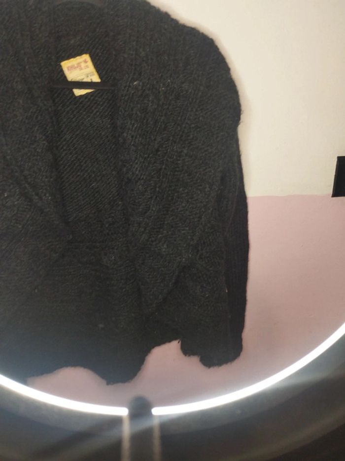 Veste  khujo taille l - photo numéro 2