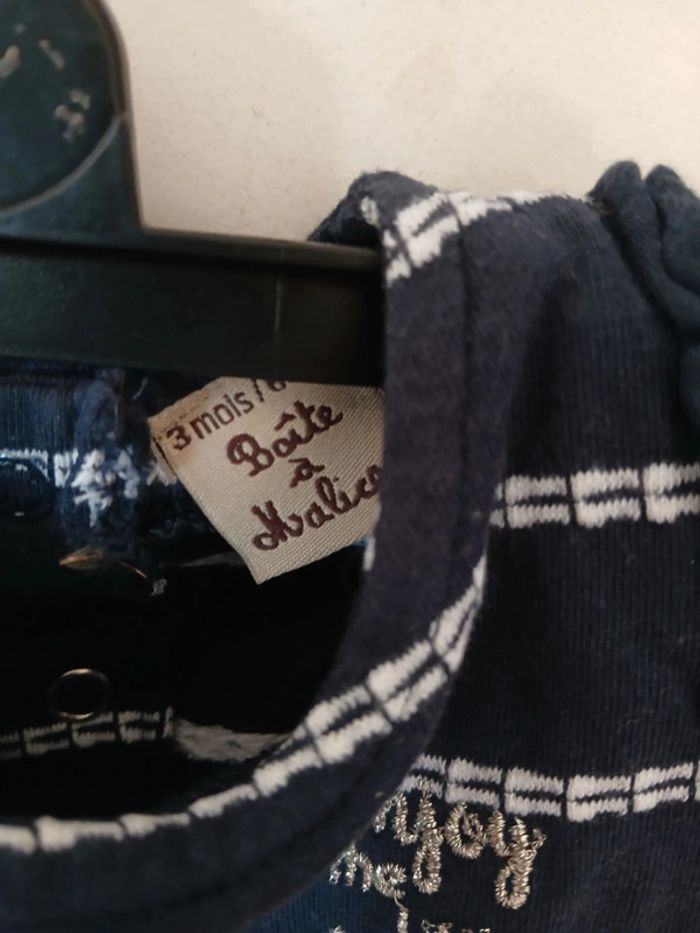 Robe 👗 - photo numéro 3