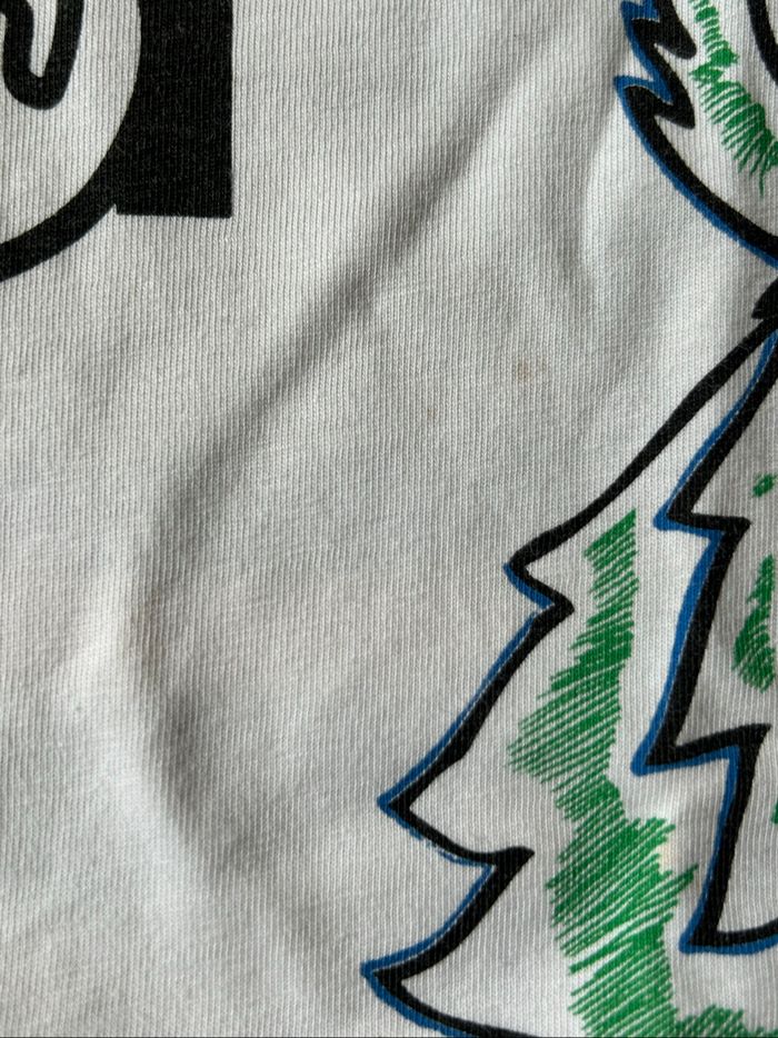 T-shirt Kensi en 16 ans - photo numéro 3