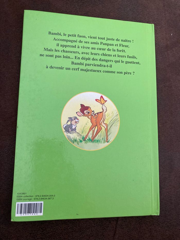 Bambi - photo numéro 2