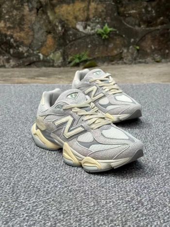 New Balance 9060 Gris 40