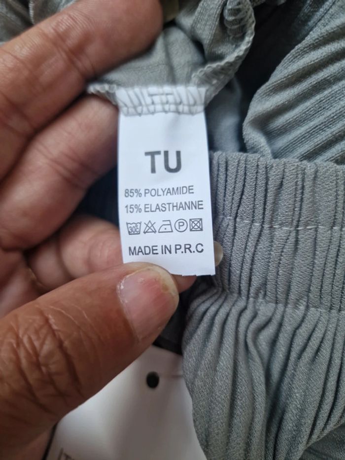 Pantalon fluide et leger - photo numéro 3