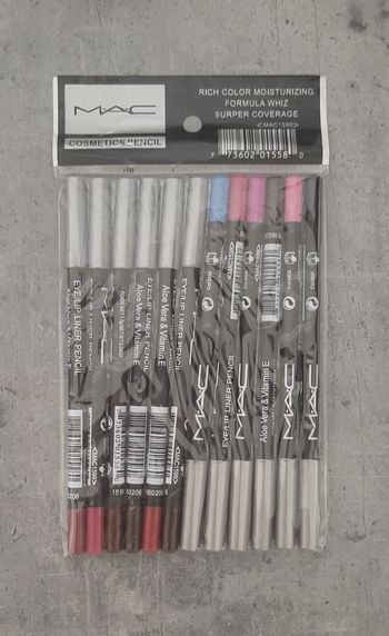 Eye/Lipe Liner Pencil - MAC