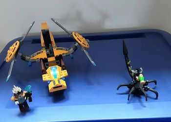 Lego chima