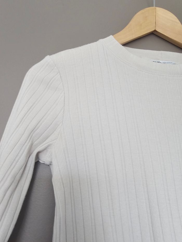 Robe Zara - photo numéro 2