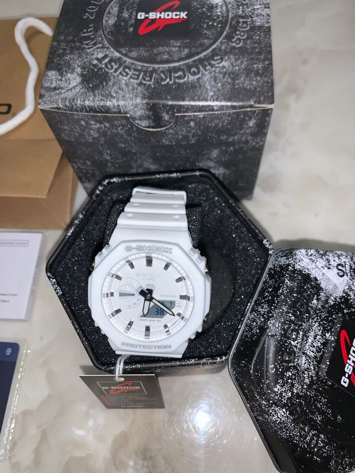 Montre G-Shock - photo numéro 4