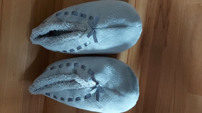 Chaussons - photo numéro 2