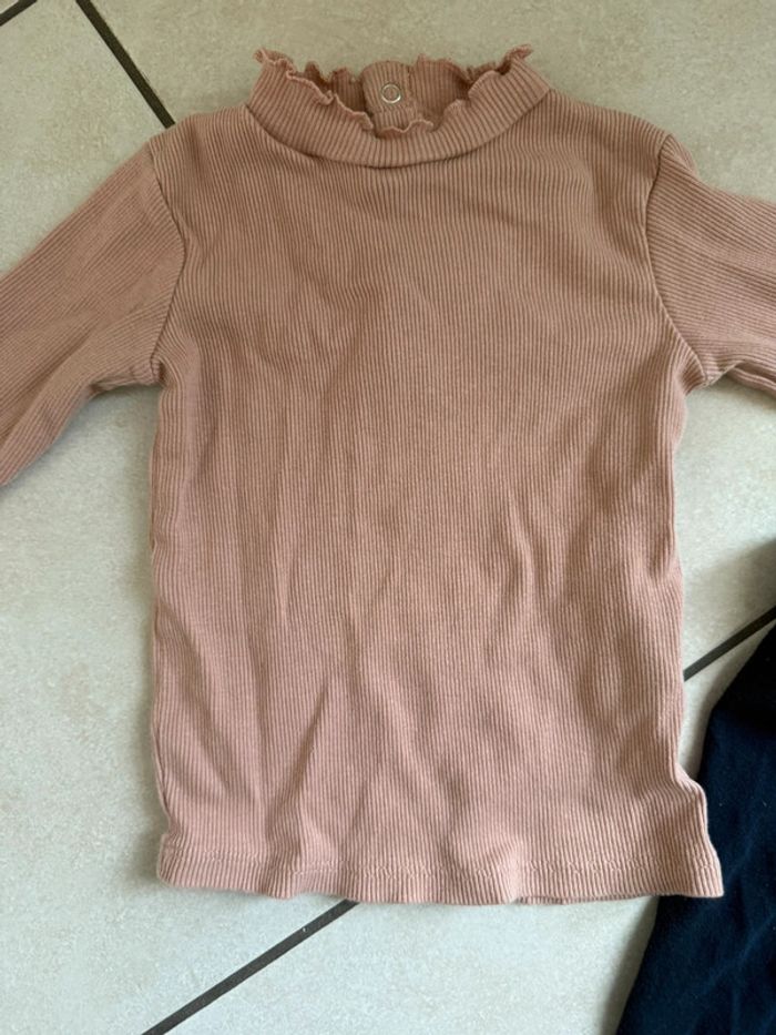 Ensemble petite fille - photo numéro 4