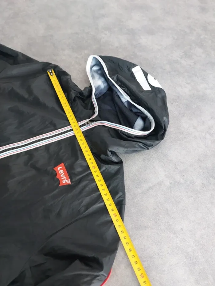 Imperméable Levi's - photo numéro 12