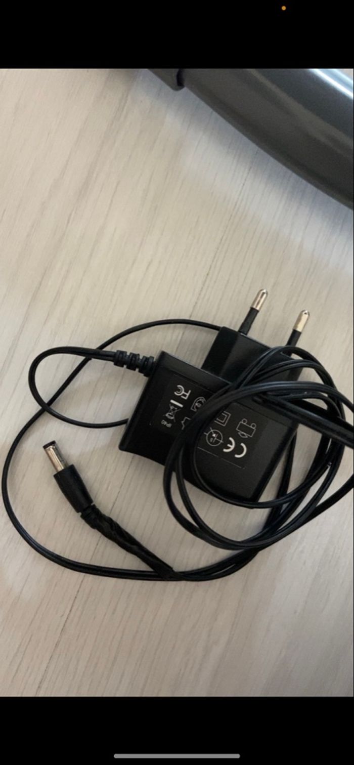 Balancelle maxi cosi - photo numéro 3