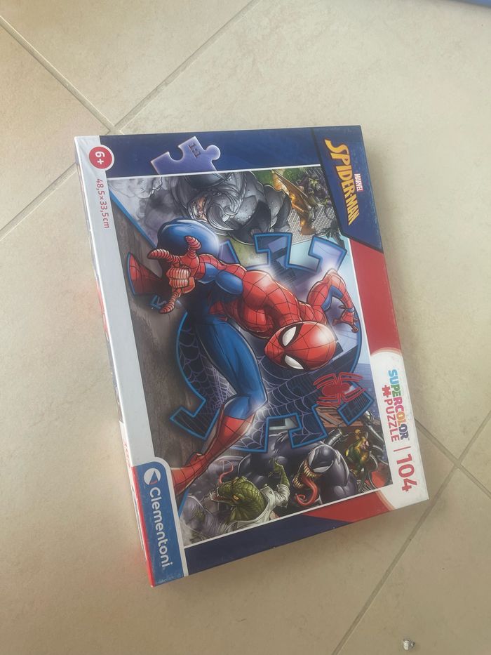 Puzzle
