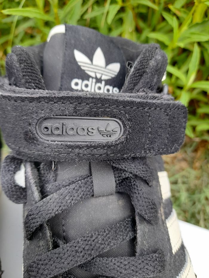 Sneakers montantes ADIDAS - photo numéro 2