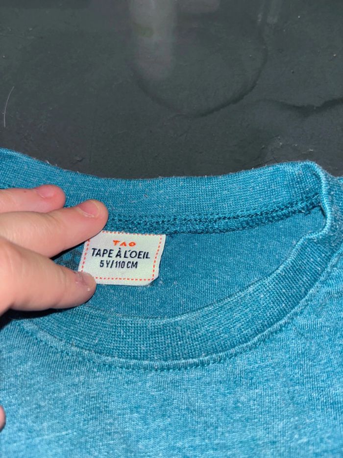 Pull fin - photo numéro 3