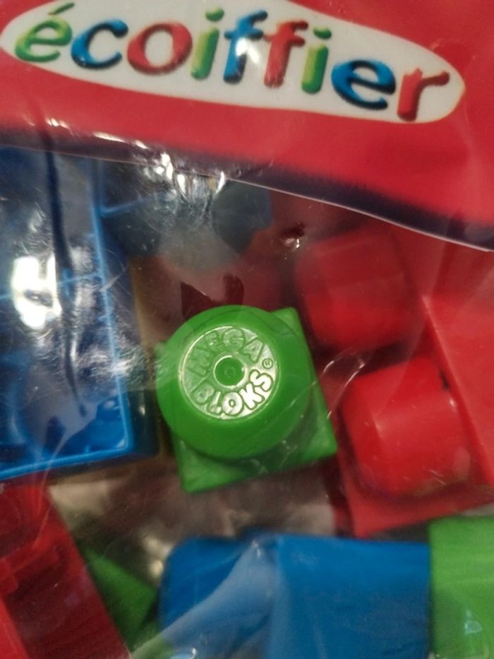 Méga bloks - photo numéro 3