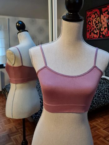 Brassière Carmel