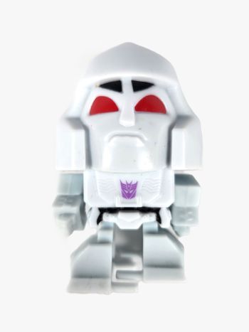 Figurine Megatron Transformers – McDonald’s Happy Meal 2018