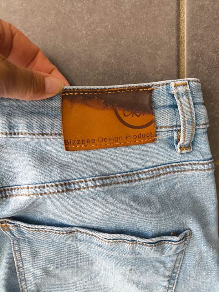 Jean homme 40 - photo numéro 6