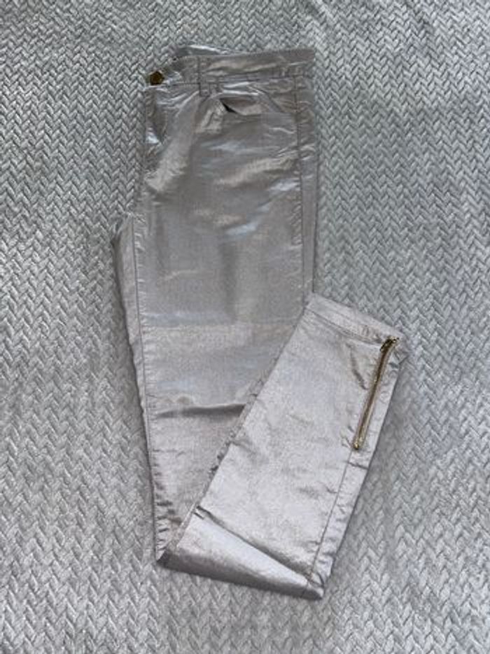 Pantalon Naf Naf - photo numéro 5