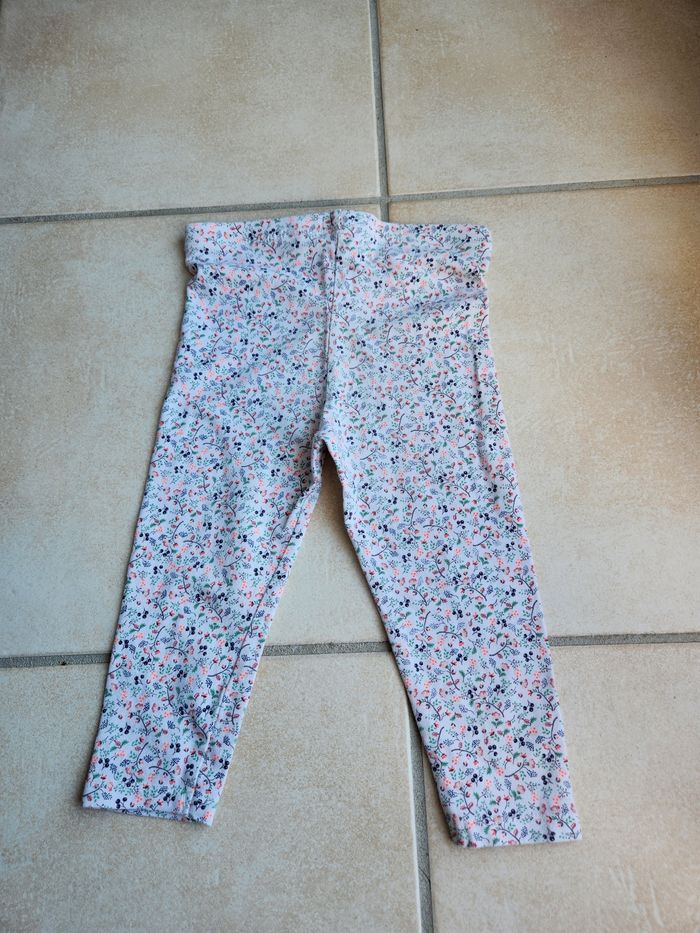 Legging taille 2 ans - photo numéro 3