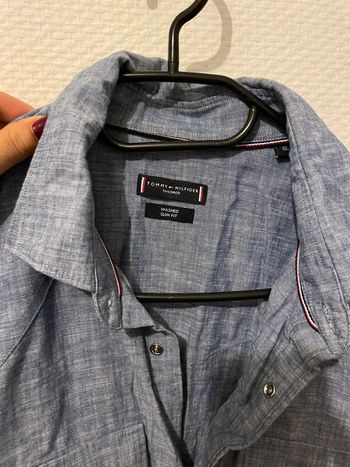 Chemise