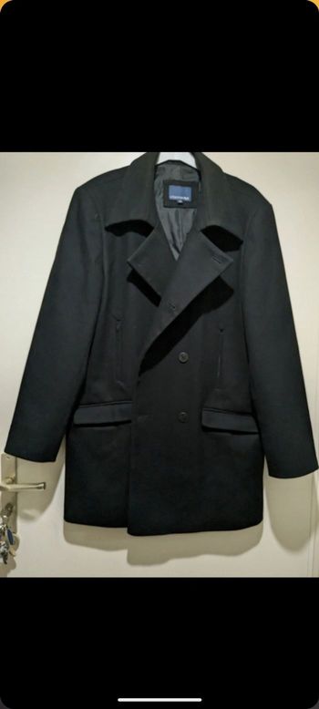 Magnifique manteau Urbanmen Tex. Taille 56