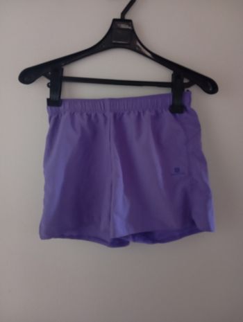 Short domyos fille 12ans