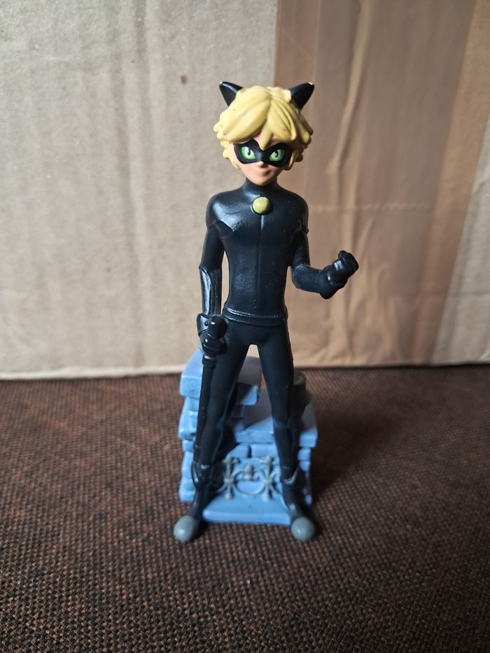 Tonies Miraculous chat noir en français