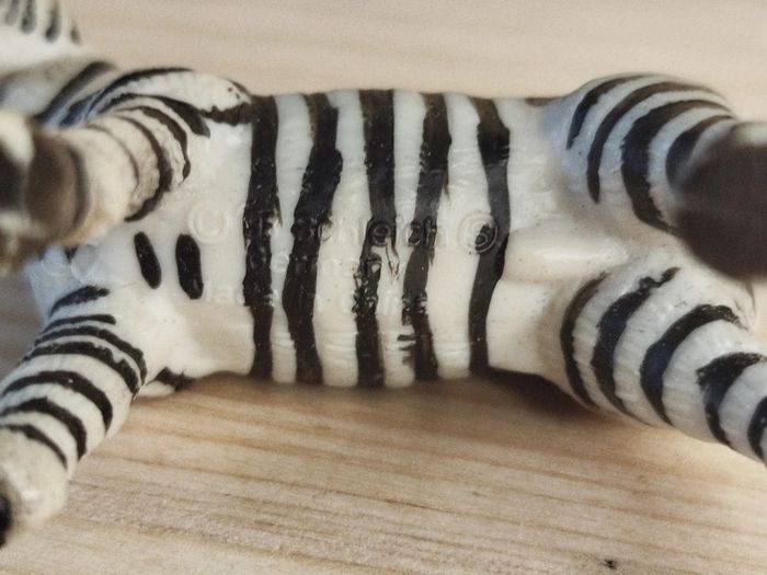 Schleich zebron Figurine animal de la savane - photo numéro 4