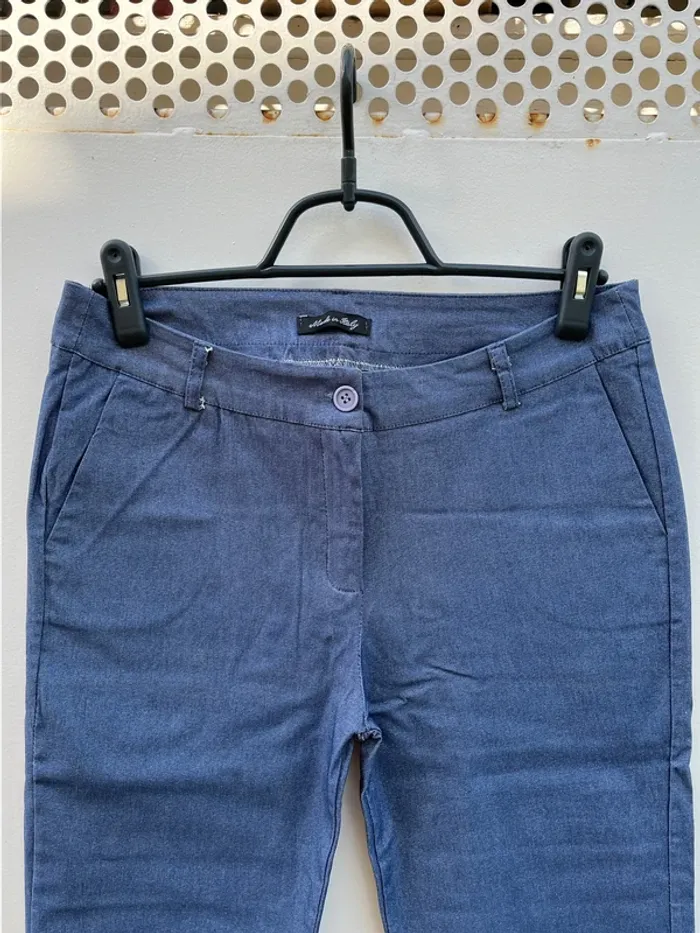 Pantalon - photo numéro 2