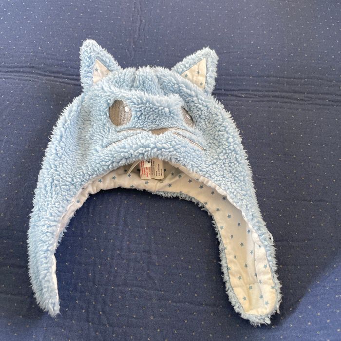 Bonnet