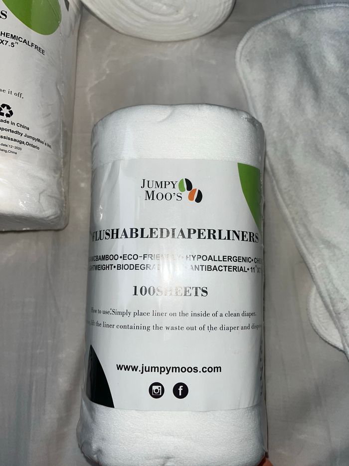 Couches lavables BUM - photo numéro 8