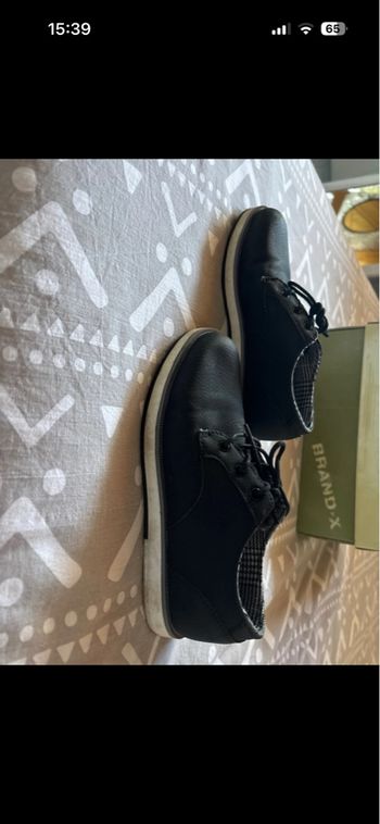 Chaussures