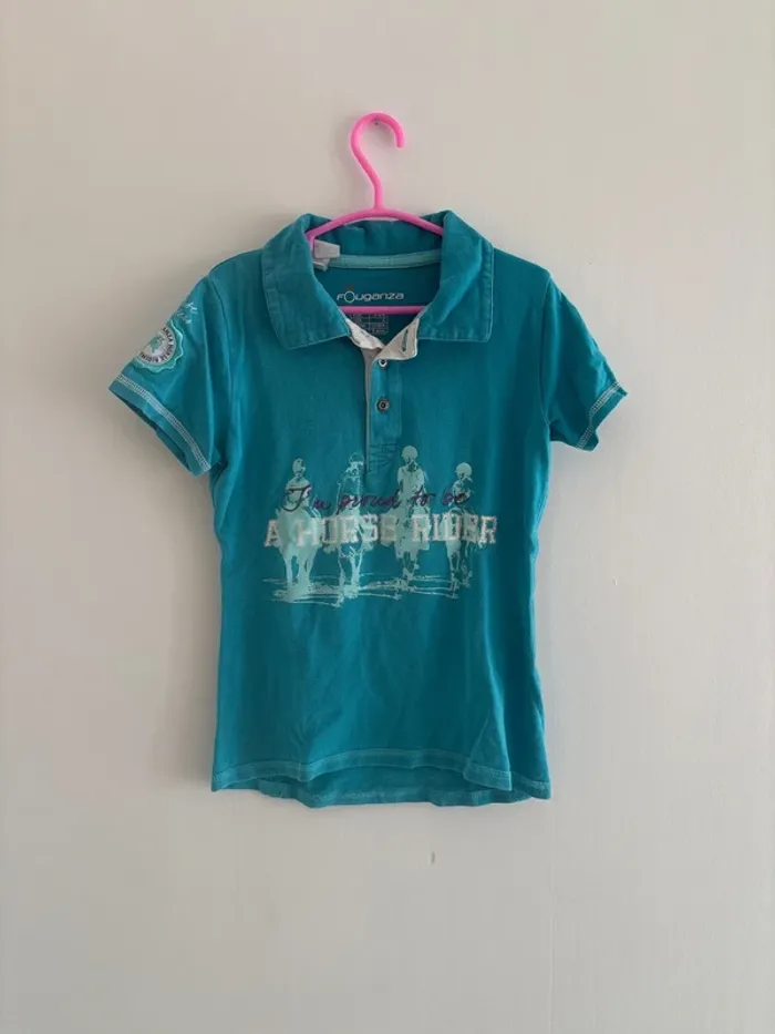 Polo enfants