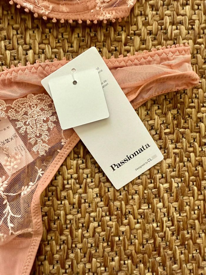 Ensemble de lingerie Passionata 85C/42 - photo numéro 3