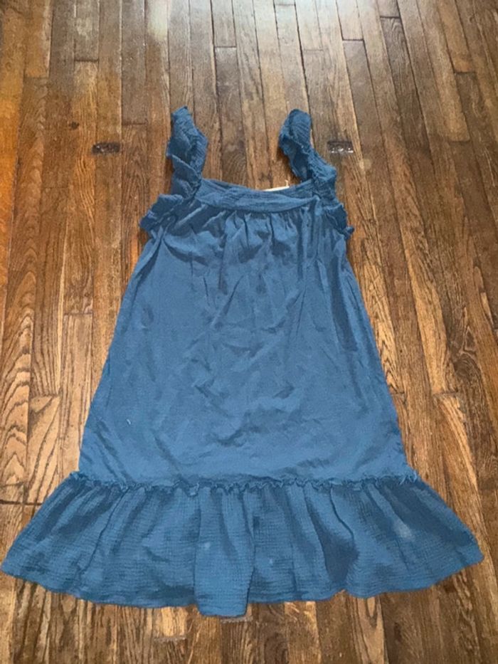 Robe mango 14 ans