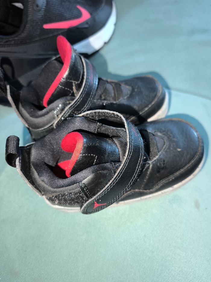 Nike Jordan 23,5 - photo numéro 3