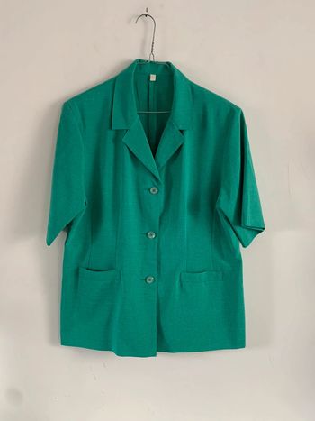 Blazer femme
