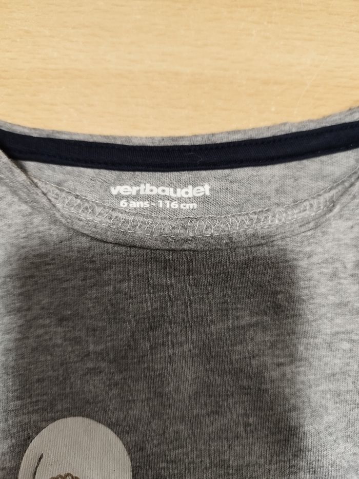 Tee shirt - photo numéro 3