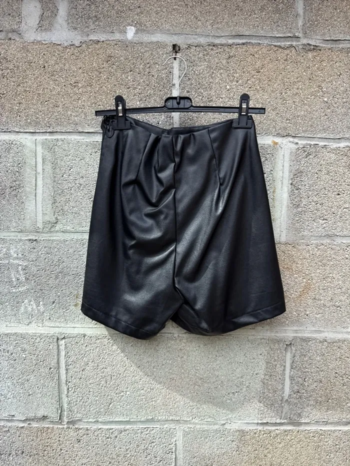 Short taille haute taille s neuf akoz de toi - photo numéro 2