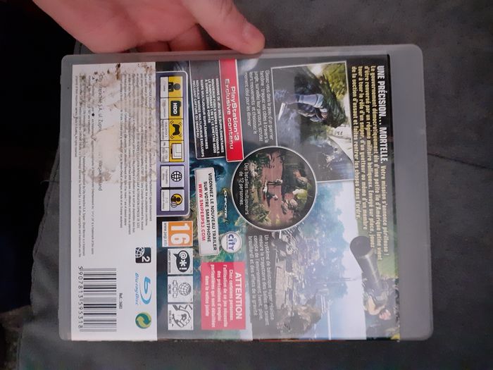 Sniper - photo numéro 2