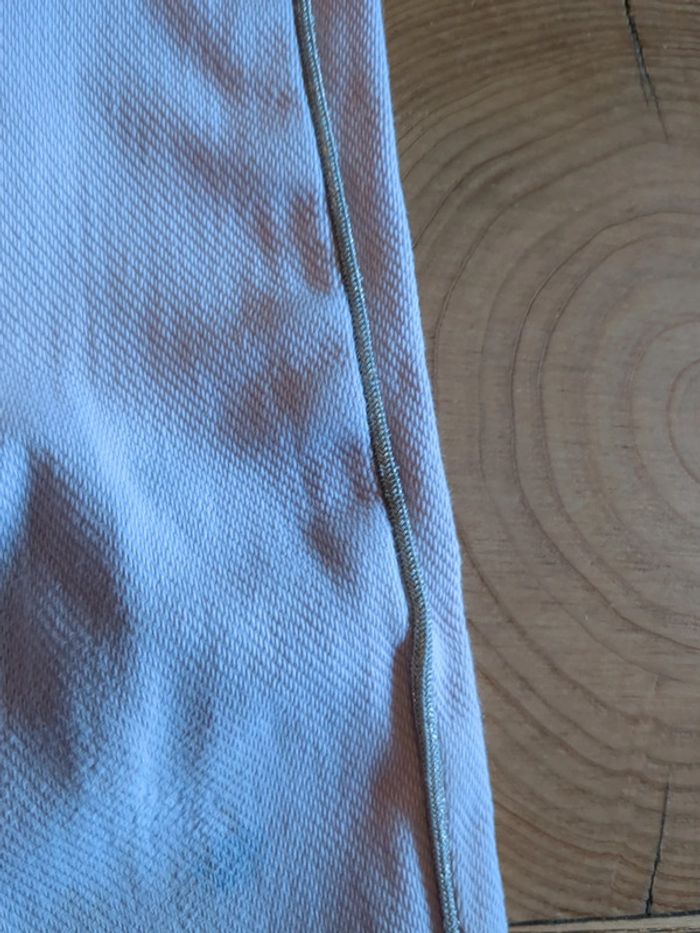 Lot Sergent M /Petit Bateau - photo numéro 9