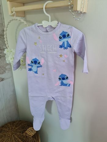 Pyjama