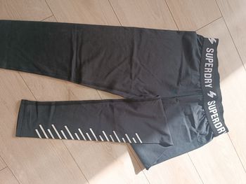 Legging sport Superdry
