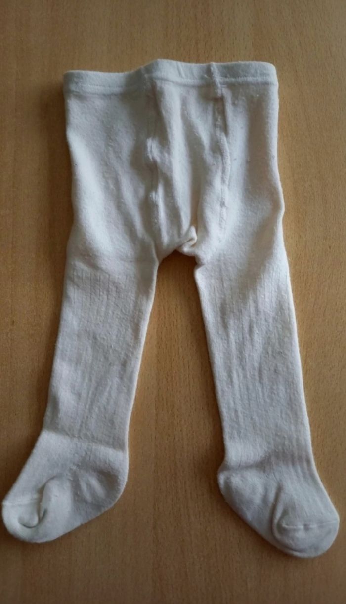 Collants - photo numéro 2