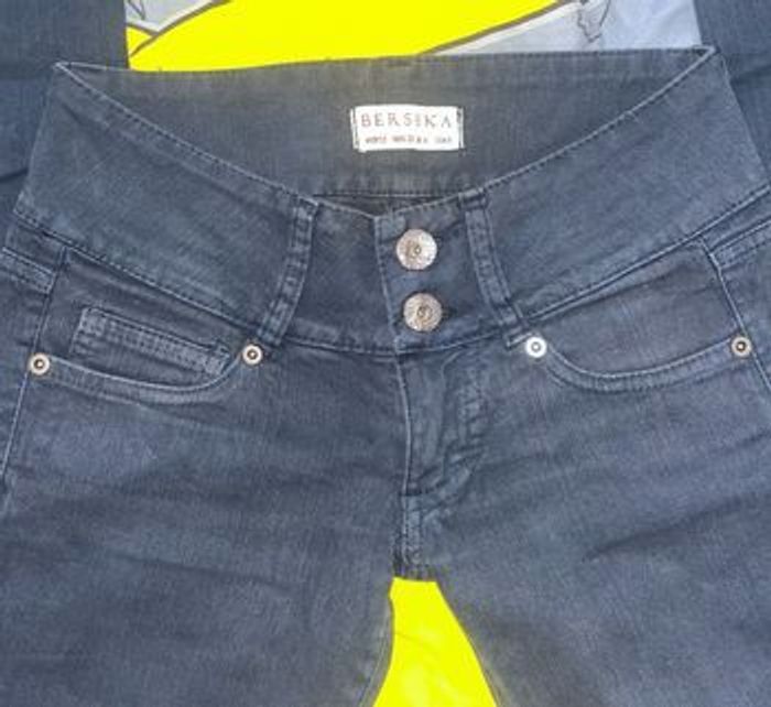 3 Jeans 32/XXS - photo numéro 3