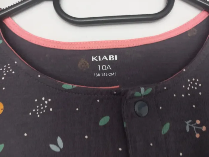 Jolie combishort Kiabi - photo numéro 5