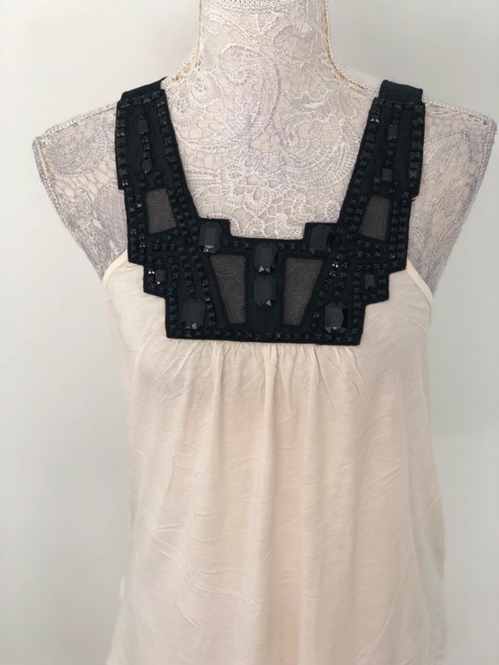 Haut MANGO taille M - photo numéro 2