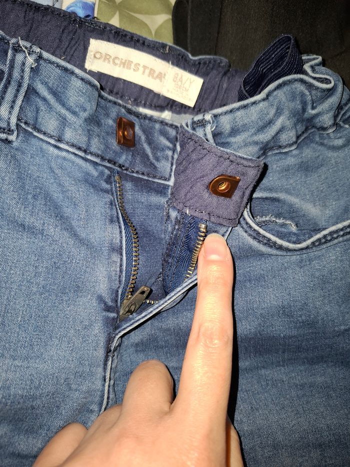 Jeans - photo numéro 2