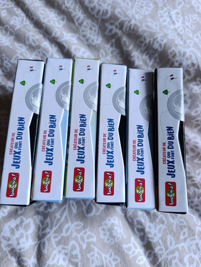 Jeux défis nature - photo numéro 4